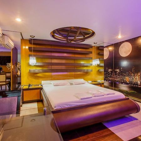 Motel Fascinio (Adults Only) Cascavel  Zewnętrze zdjęcie