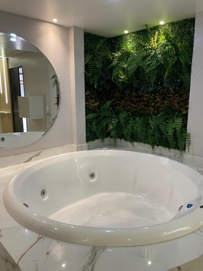 Motel Fascinio (Adults Only) Cascavel  Zewnętrze zdjęcie